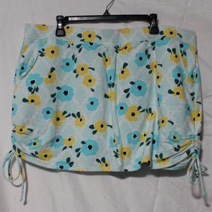 Crown & Ivy Plus size Skort